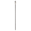 Draper 89997 Extra Long Flat Wood Bit, 16mm
