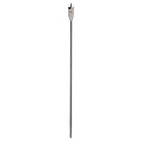 Draper 89998 Extra Long Flat Wood Bit, 19mm