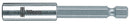 Wera 05053455001 899/4/1 Universal Bit Holder, 1/4" x 75 mm
