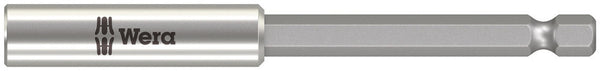 Wera 05053459001 899/4/1 Universal Bit Holder, 1/4" x 100 mm