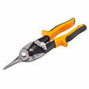OX Tools OX-P231003 Pro Aviation Snips Straight Cut With Holster