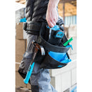 OX Tools OX-P266207 Pro Dynamic Nylon Fastener Multipurpose Pouch