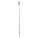Draper 90000 Extra Long Flat Wood Bit, 22mm