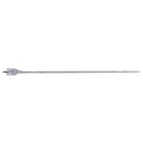 Draper 90001 Extra Long Flat Wood Bit, 25mm