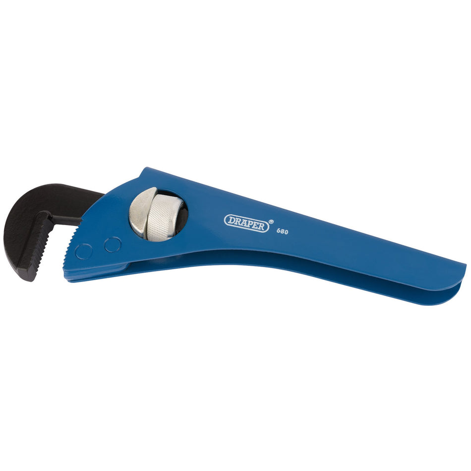 Draper 90029 Adjustable Stillson Pipe Wrench, 300mm