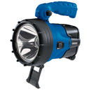 Draper 90081 Cree LED Rechargeable Spotlight, 5W, 360 Lumens