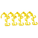 Draper 90096 Festoon String Light Hooks
