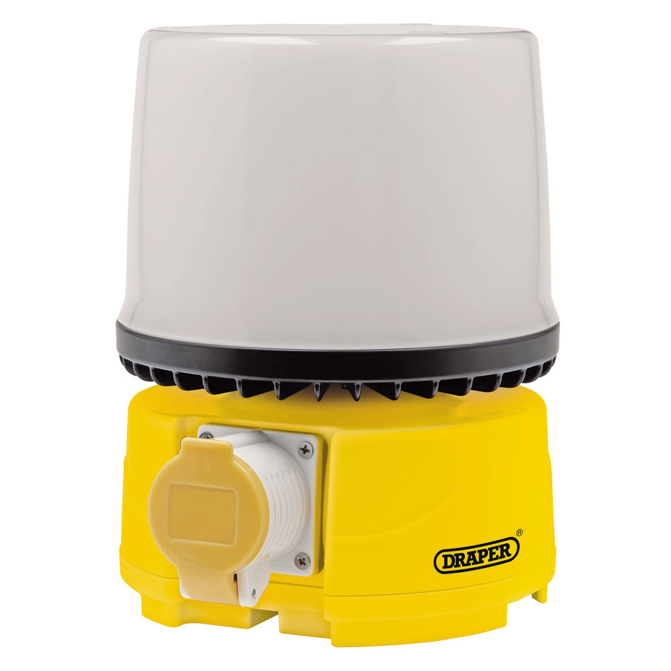 Draper 90097 110V SMD LED 360&deg; Sitelight, 30W