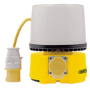 Draper 90097 110V SMD LED 360&deg; Sitelight, 30W