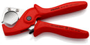 KNIPEX 90 20 185 PlastiCutÂ® Pipe Cutter
