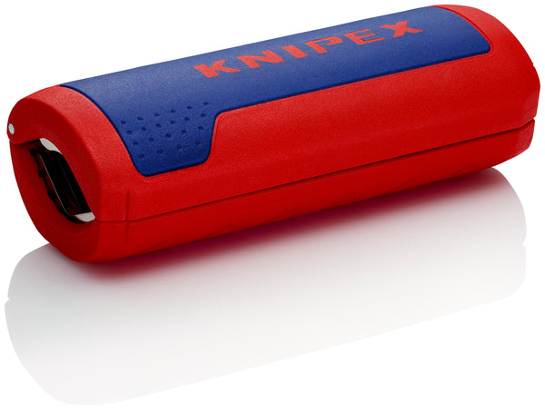 KNIPEX 90 22 01 SB TwistCut for corrugated tubes