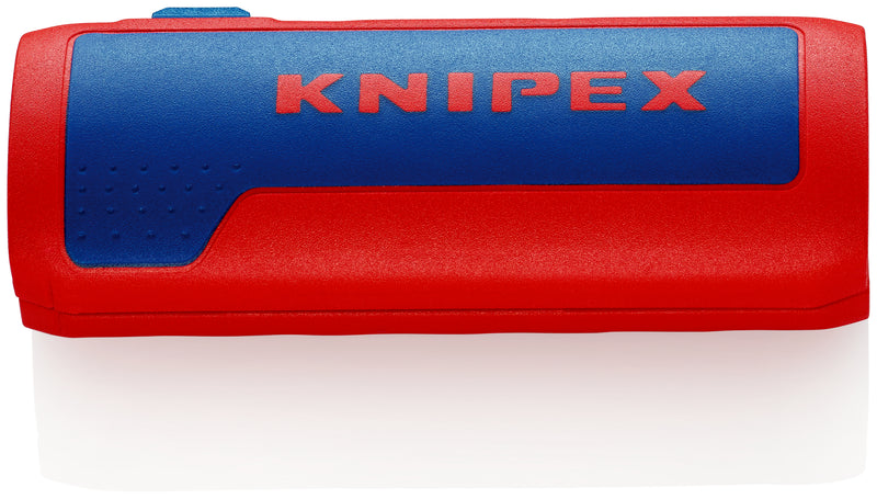 KNIPEX 90 22 01 SB TwistCut for corrugated tubes