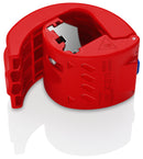 KNIPEX 90 22 10 BK KNIPEX BiX