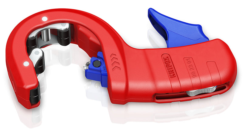 KNIPEX 90 23 01 BK KNIPEX DP50 Pipe Cutter
