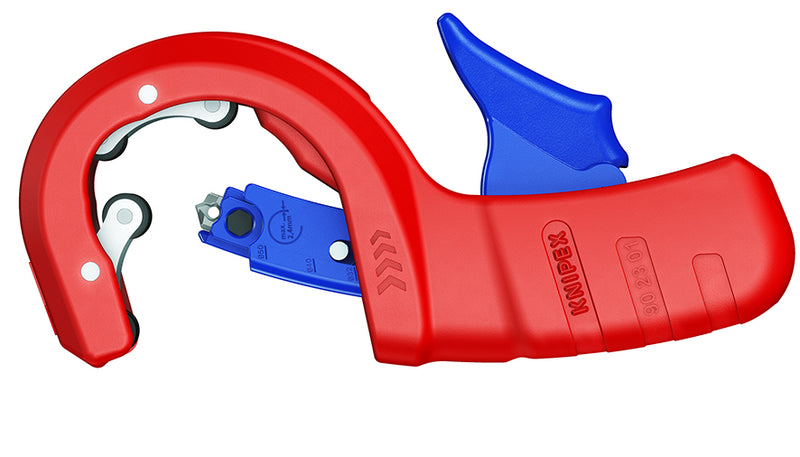 KNIPEX 90 23 01 BK KNIPEX DP50 Pipe Cutter