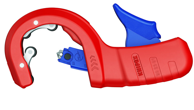 KNIPEX 90 23 01 BK KNIPEX DP50 Pipe Cutter