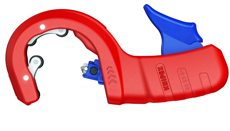 KNIPEX 90 23 01 BK KNIPEX DP50 Pipe Cutter