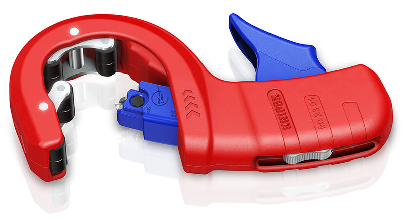 KNIPEX 90 23 01 BK KNIPEX DP50 Pipe Cutter
