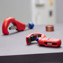 KNIPEX 90 31 03 BK KNIPEX TubiXÂ® XL Pipe cutter