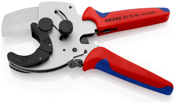 KNIPEX 90 25 40 Pipe Cutter for composite and plastic