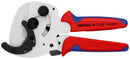 KNIPEX 90 25 40 Pipe Cutter for composite and plastic