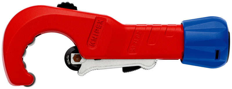 KNIPEX 90 31 02 SB KNIPEX TubiXÂ® Pipe cutter