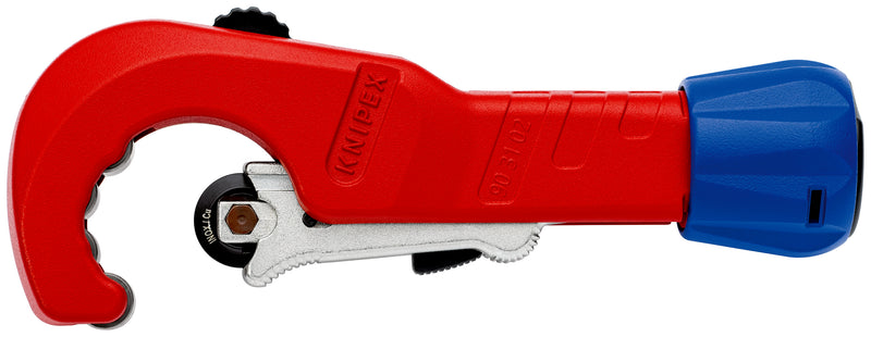 KNIPEX 90 31 02 SB KNIPEX TubiXÂ® Pipe cutter