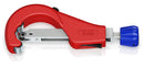KNIPEX 90 31 03 BK KNIPEX TubiXÂ® XL Pipe cutter