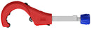 KNIPEX 90 31 03 BK KNIPEX TubiXÂ® XL Pipe cutter