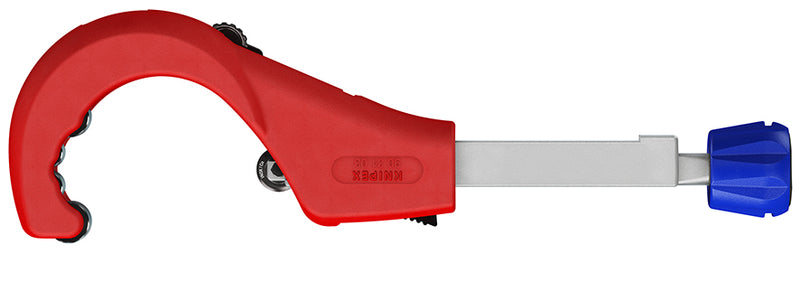 KNIPEX 90 31 03 BK KNIPEX TubiXÂ® XL Pipe cutter