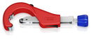 KNIPEX 90 31 03 BK KNIPEX TubiXÂ® XL Pipe cutter