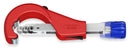 KNIPEX 90 31 03 BK KNIPEX TubiXÂ® XL Pipe cutter