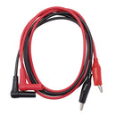 Draper 90314 Crocodile Clips, 400 Series