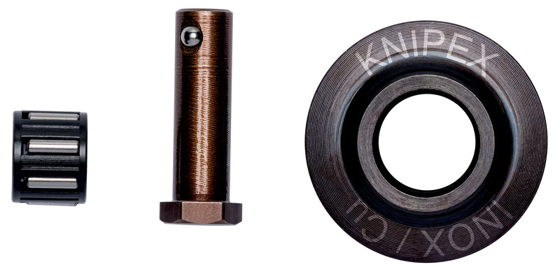 KNIPEX 90 39 02 V01 Spare cutting wheel INOX Cu 90 31 02/03