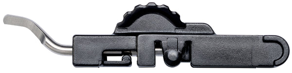 KNIPEX 90 39 02 V02 Spare deburring tool for 90 31 02