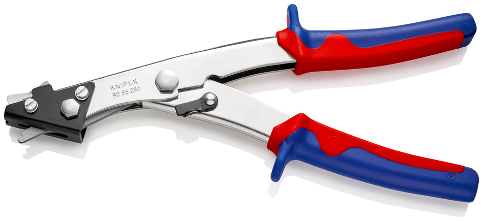 KNIPEX 90 55 280 SHEET METAL NIBBLERS