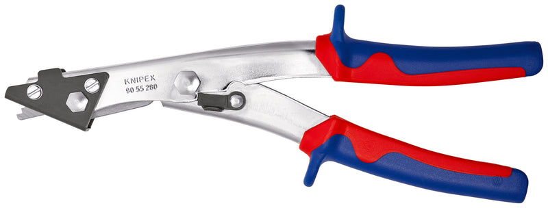 KNIPEX 90 55 280 SHEET METAL NIBBLERS