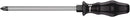 Wera 05017020001 917 SPH Screwdriver for Phillips screws, PH 4 x 200 mm