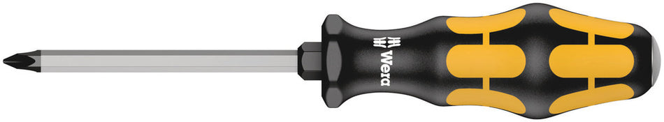 Wera 05017015001 917 SPH Screwdriver for Phillips screws, PH 3 x 150 mm