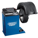 Draper 91860 Semi Automatic Wheel Balancer