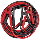 Draper 91874 Heavy Duty Booster Cables, 6.5m x 50mm&sup2;
