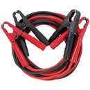 Draper 91878 Heavy Duty Booster Cables, 5m x 25mm&sup2;