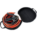 Draper 91878 Heavy Duty Booster Cables, 5m x 25mm&sup2;