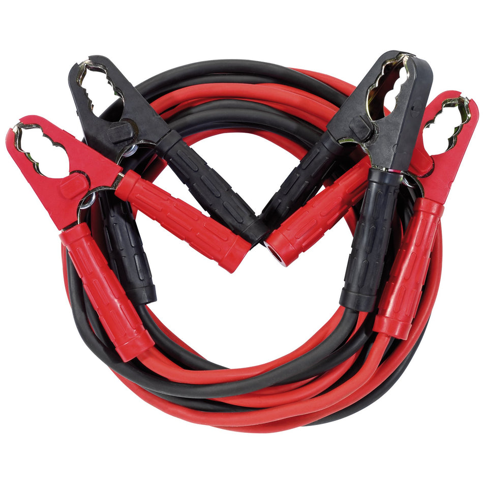 Draper 91883 Heavy Duty Booster Cables, 3m x 16mm&sup2;