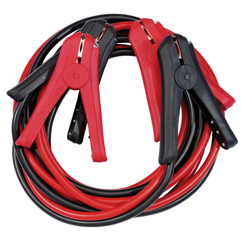 Draper 91886 LED Booster Cables, 3m x 29mm&sup2;