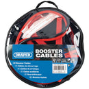Draper 91891 Booster Cables, 2m x 10mm&sup2;