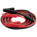 Draper 91892 Motorcycle Booster Cables, 2m x 5mm&sup2;