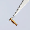 KNIPEX 92 22 04 Universal Tweezers stainless steel