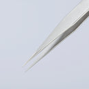 KNIPEX 92 22 04 Universal Tweezers stainless steel