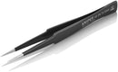 KNIPEX 92 28 72 ESD Universal Tweezers ESD stainless steel